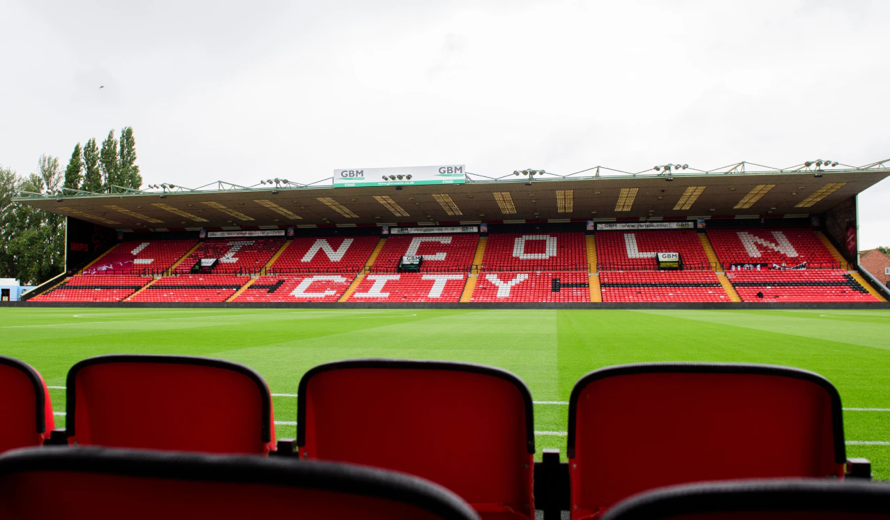 Lincoln City Spotlight Image