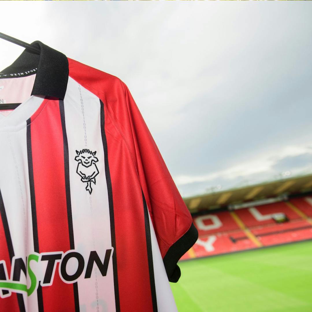 Lincoln City CTA Image