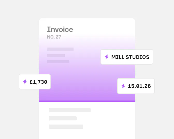 Invoice