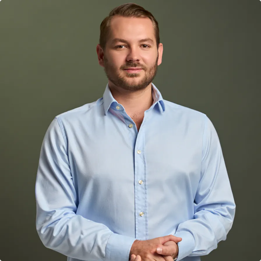 Moritz Weiermann Mercanis