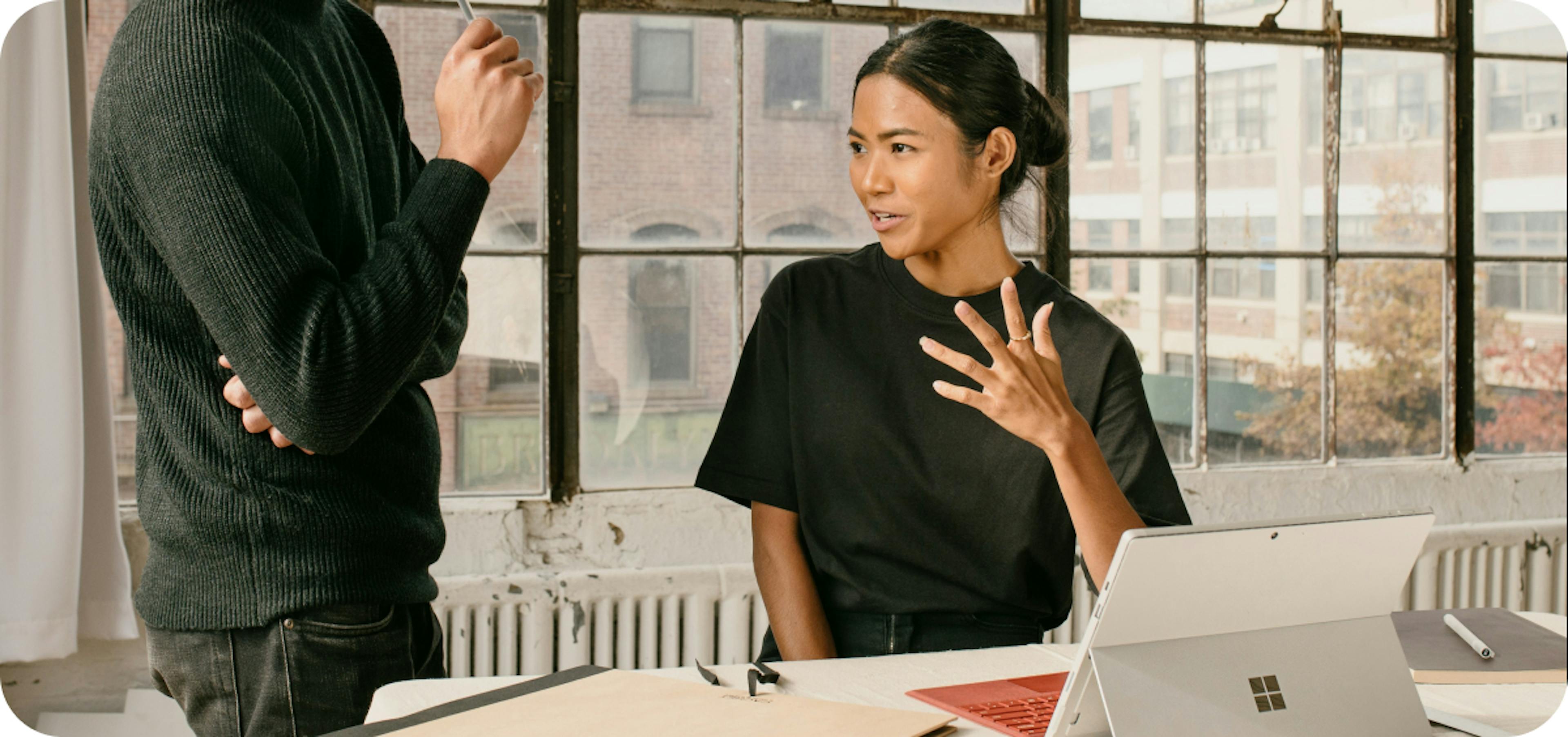 Procurement vs. accounts payable header image