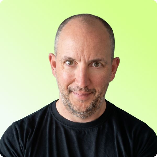 Thomas Schenkelberg Headshot