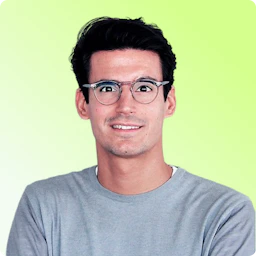 Ante Spittler Headshot