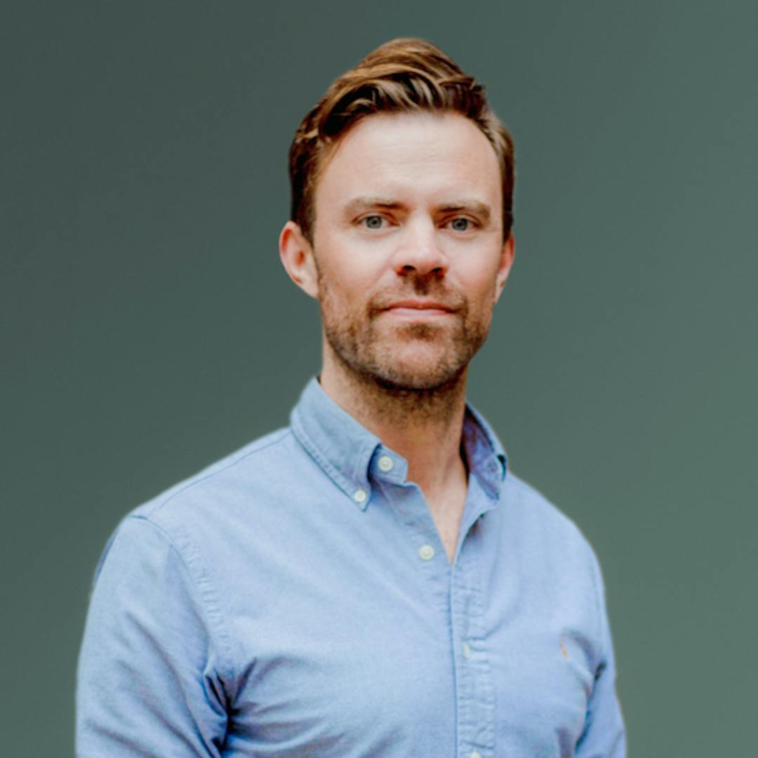 Lukas Erlebach – Co-Founder & CEO