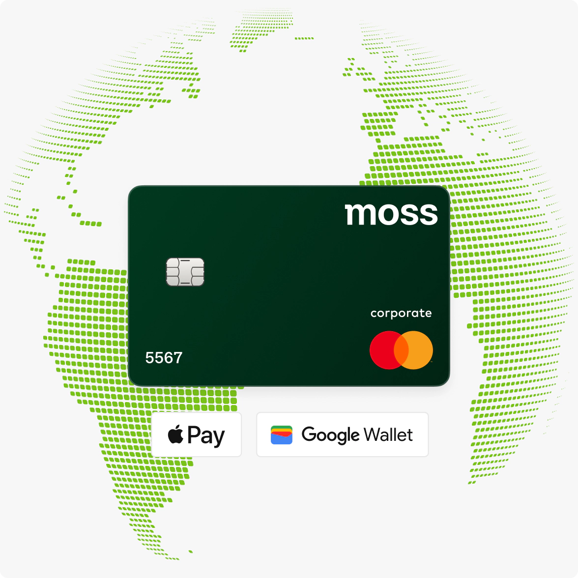 NL corporate cards global