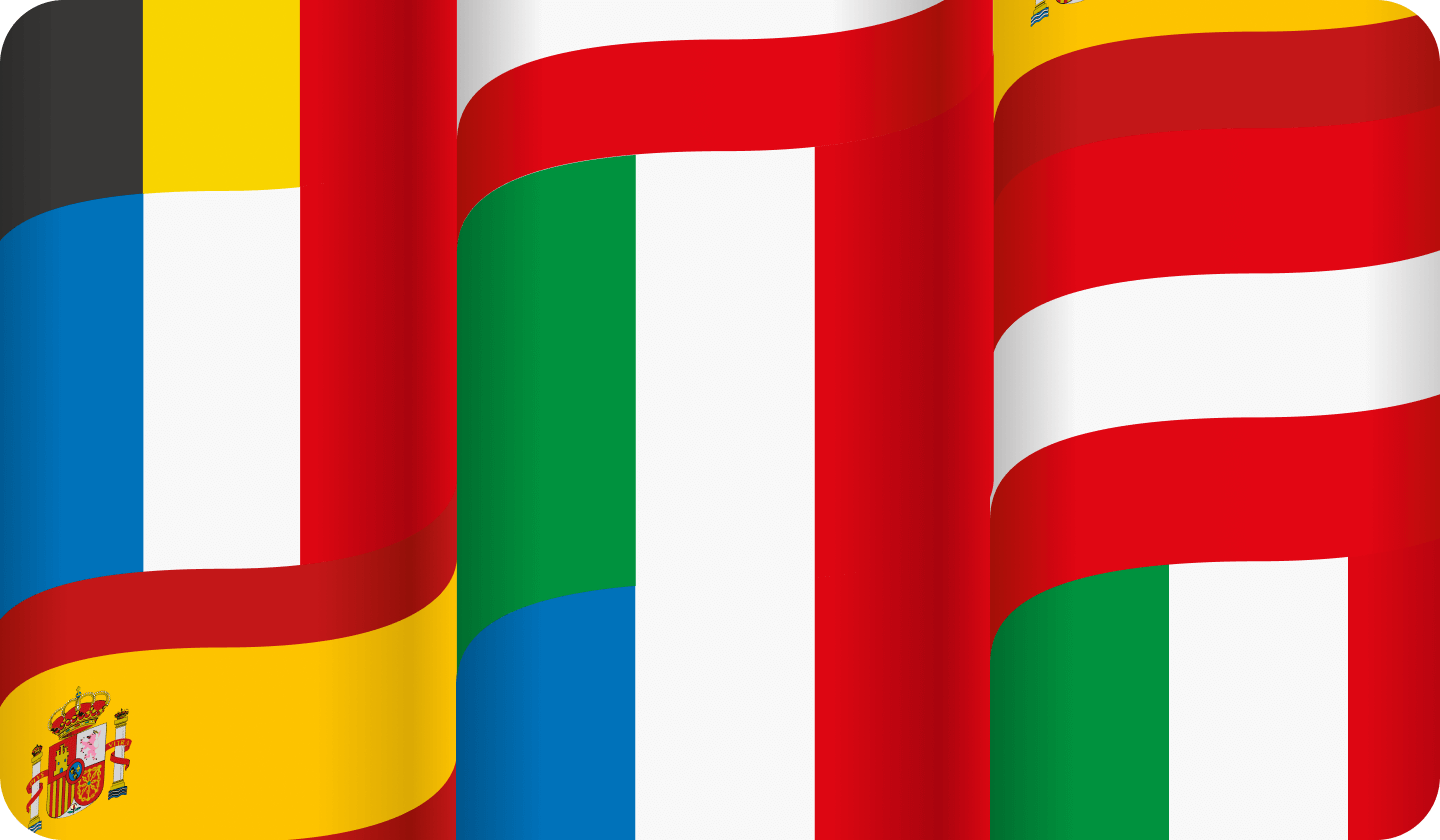 Flags