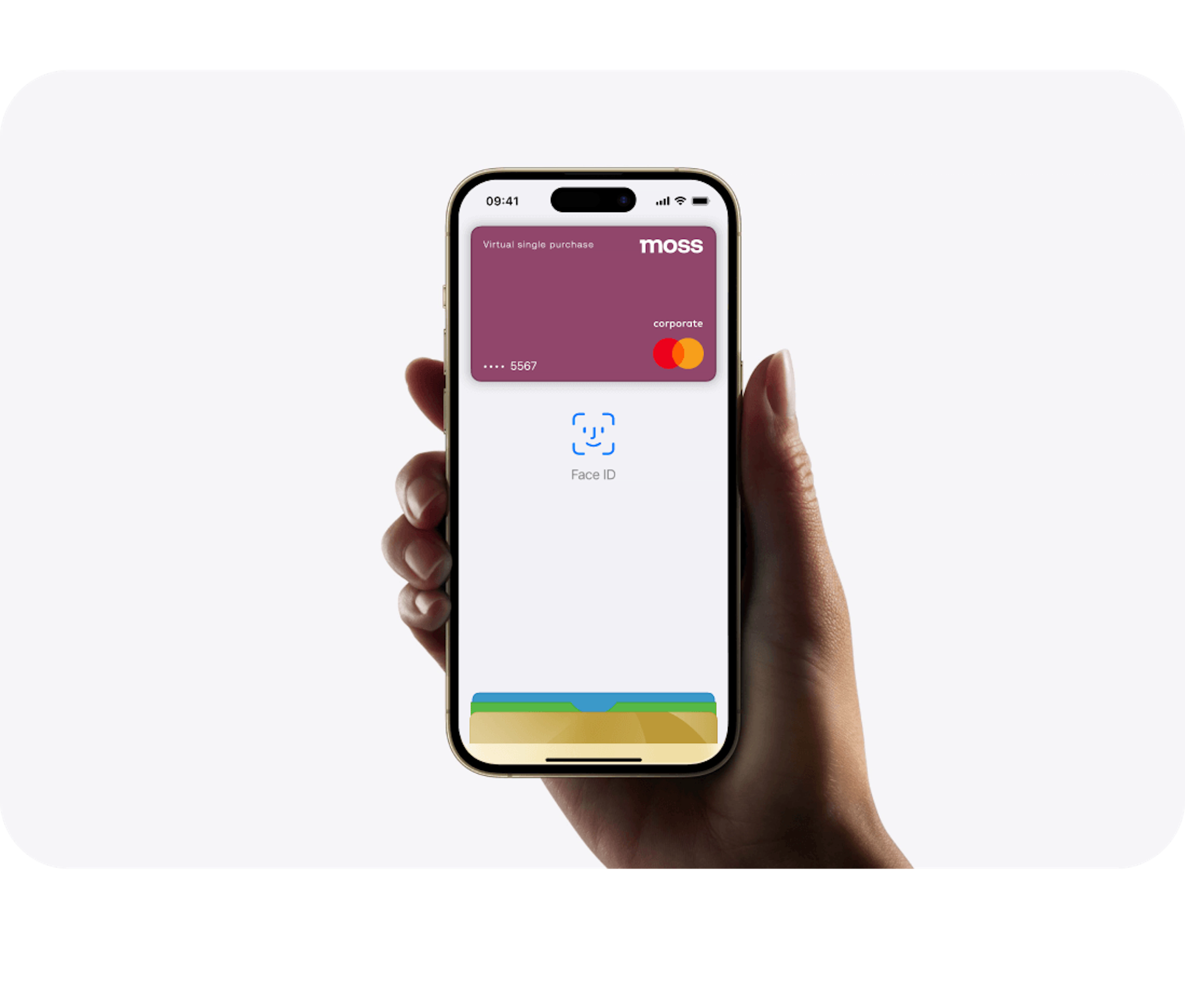 Apple Wallet