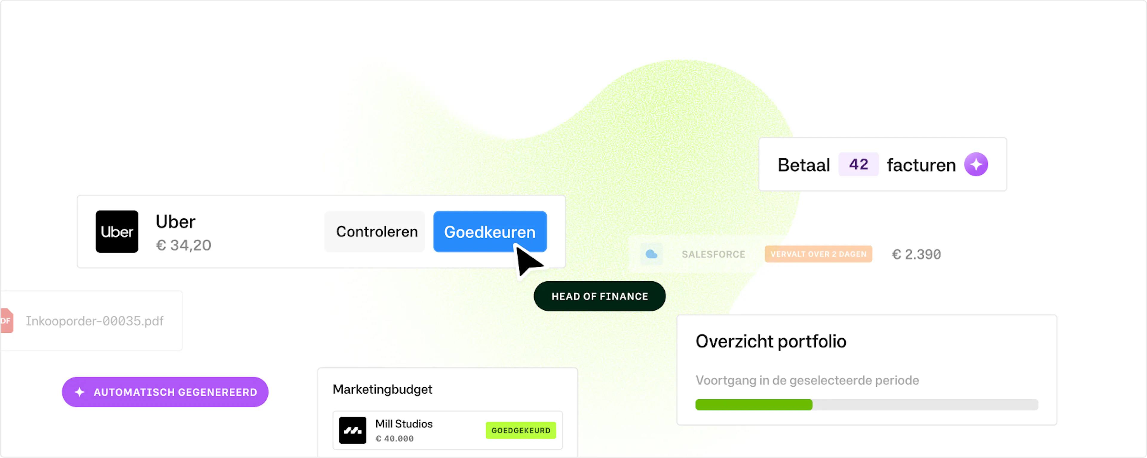 homepage - accounting - NL