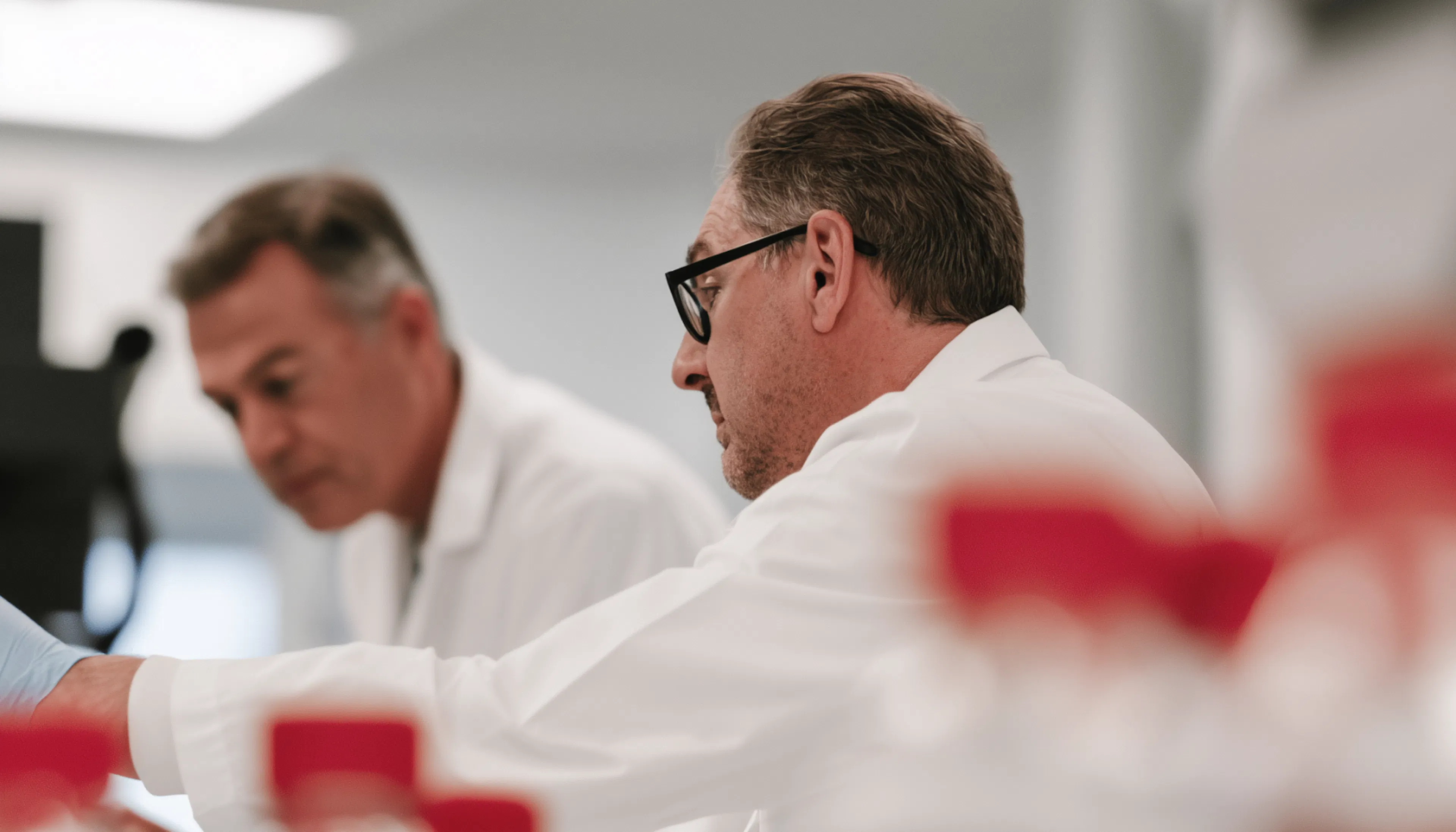 Why every healthcare team needs a clear expense reimbursement policy Header Image