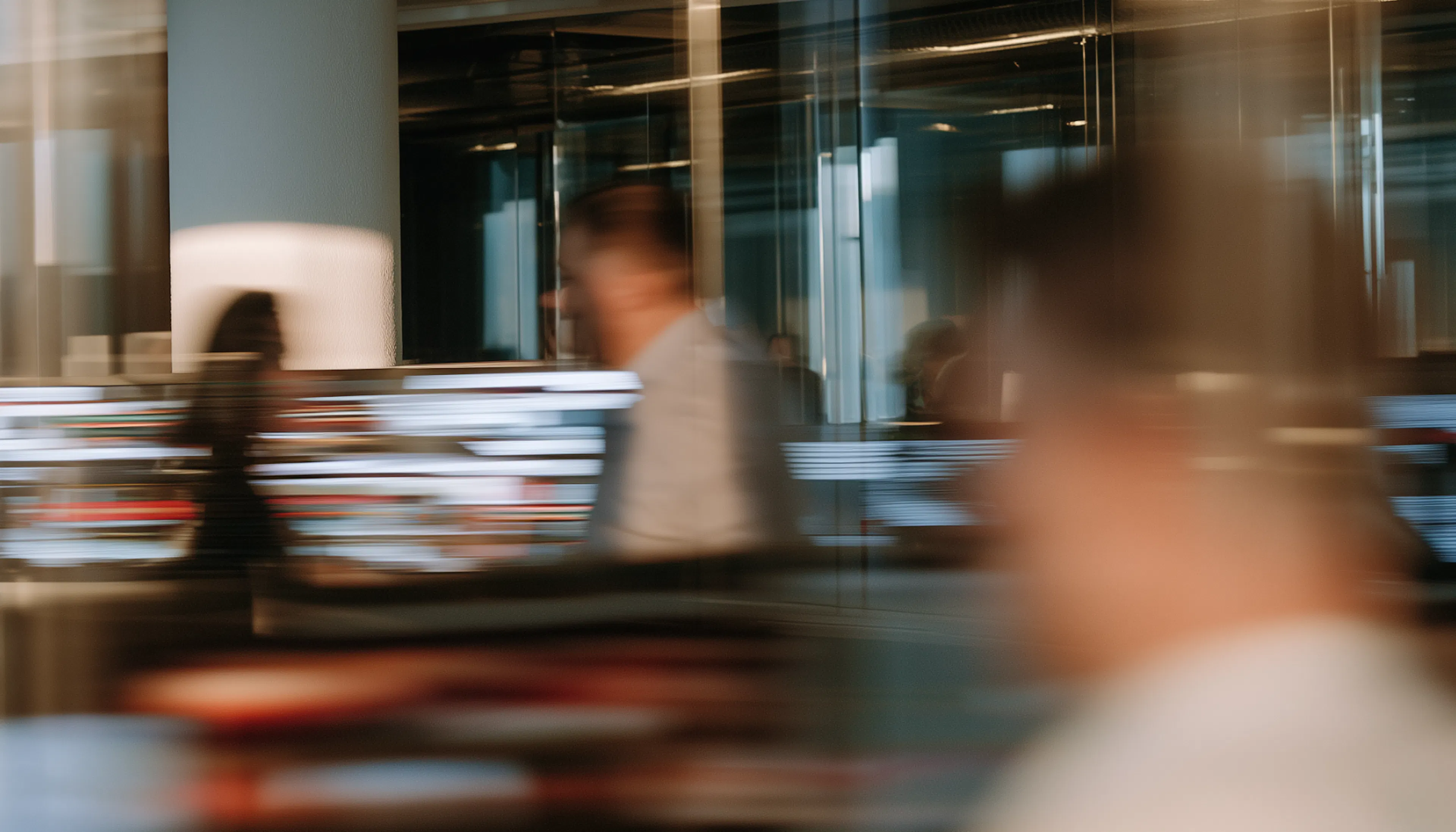 Budget variance reporting Header Image