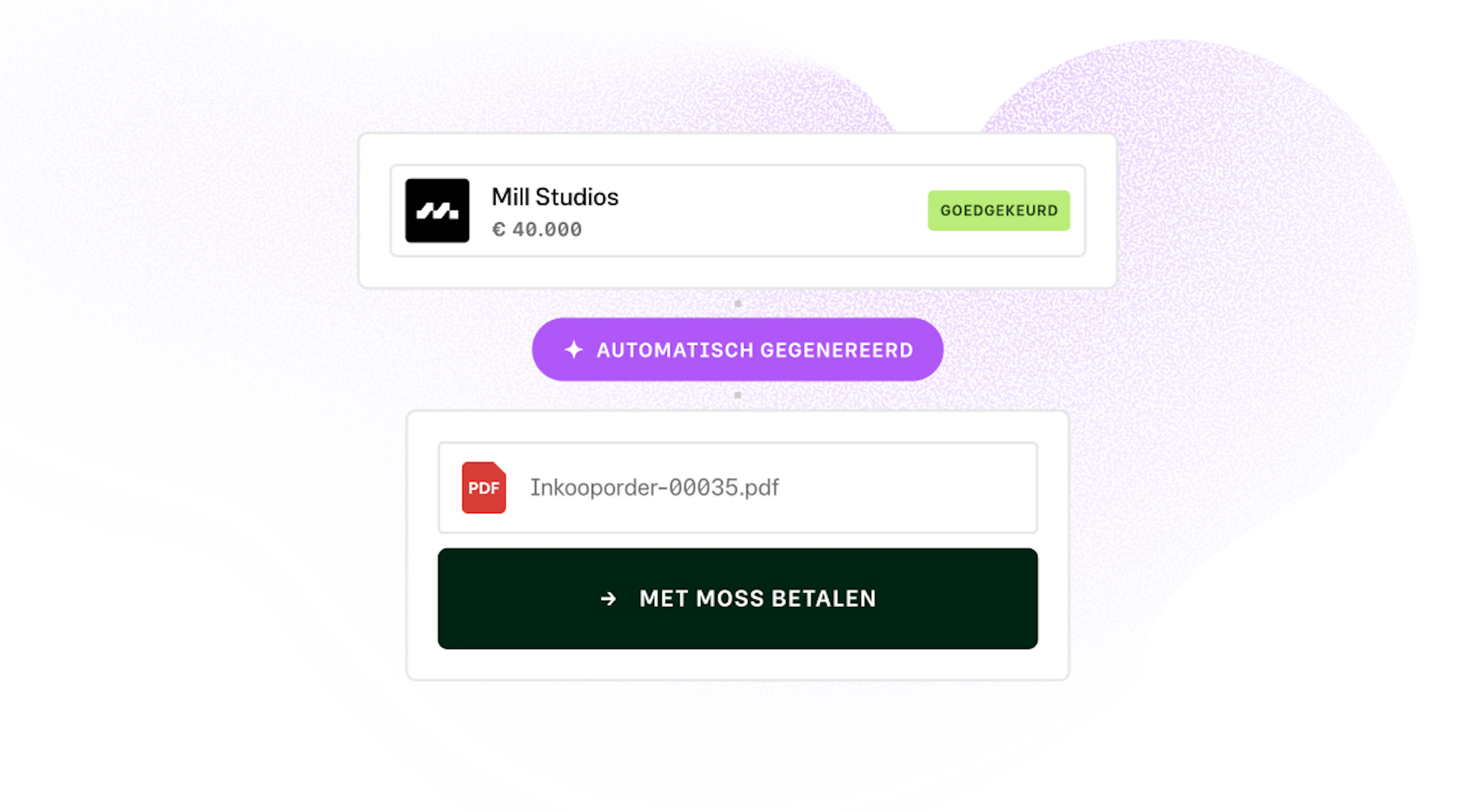 homepage - purchase controls - NL