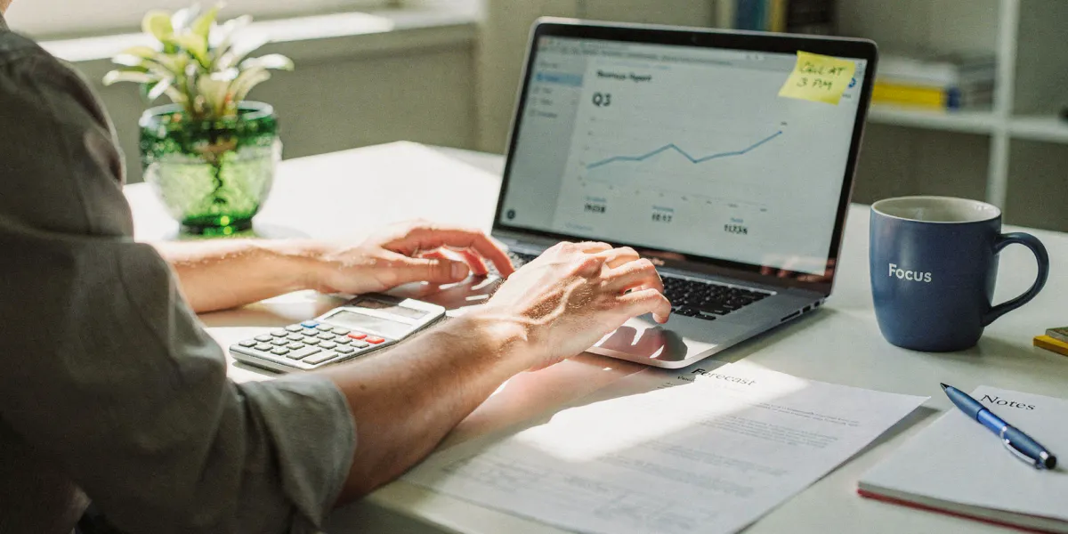 What retail finance teams can do about high invoice volumes