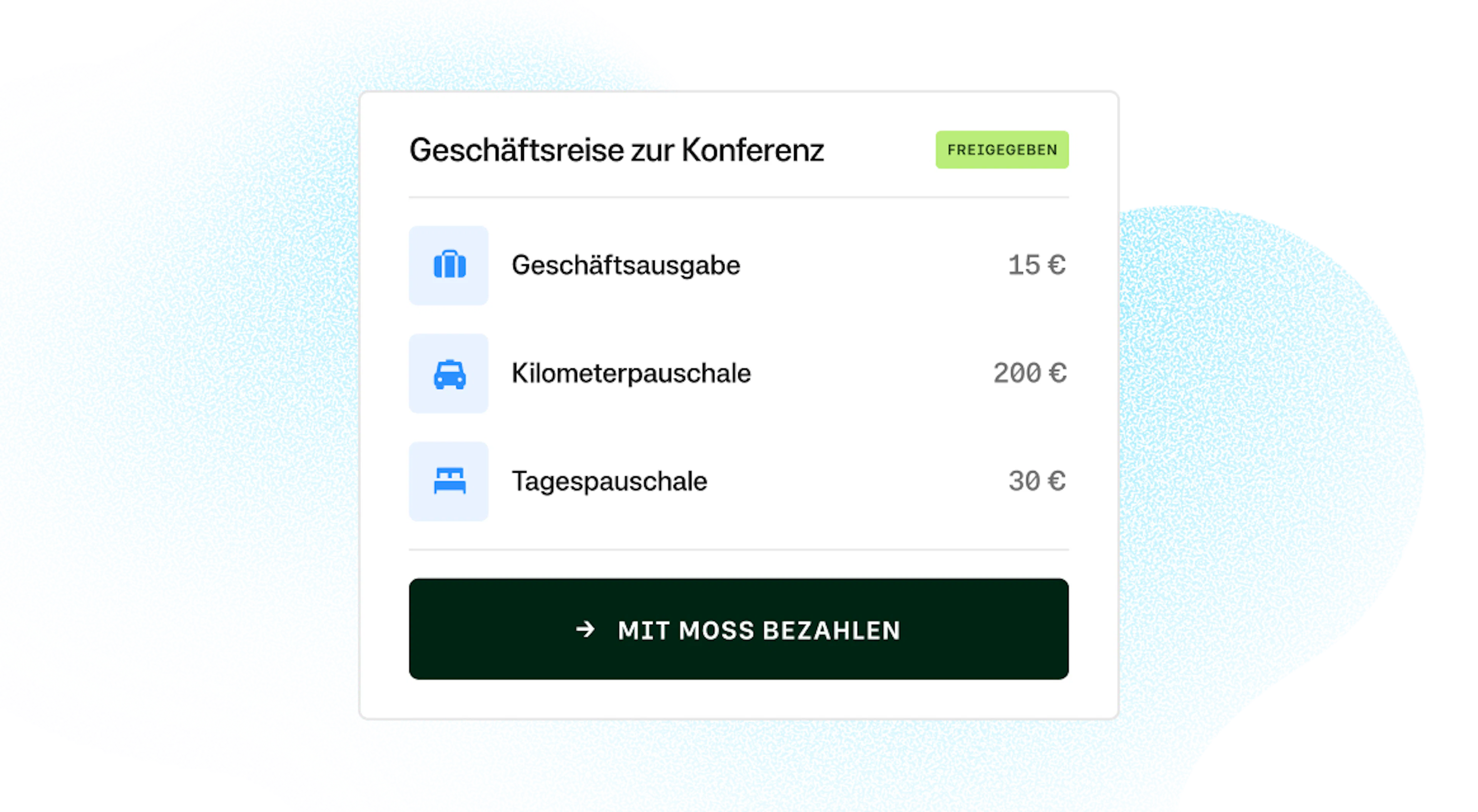 homepage - reimbursements - DE