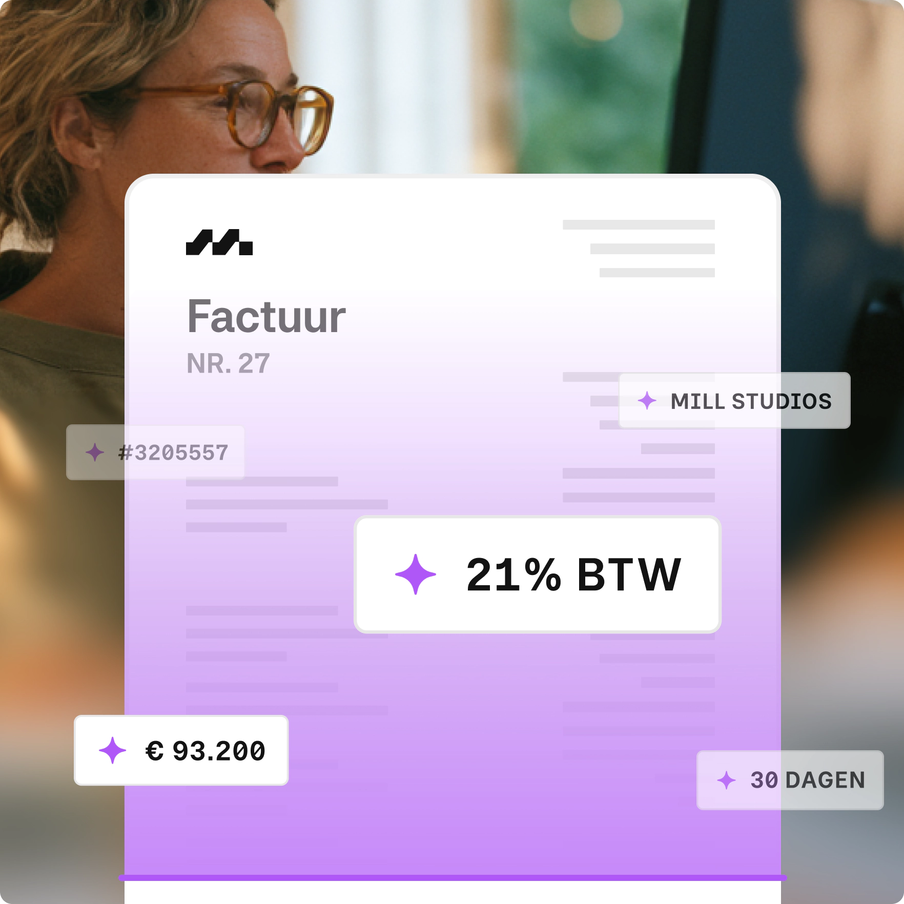 Pre-accounting workflows auto-extraction alt - NL