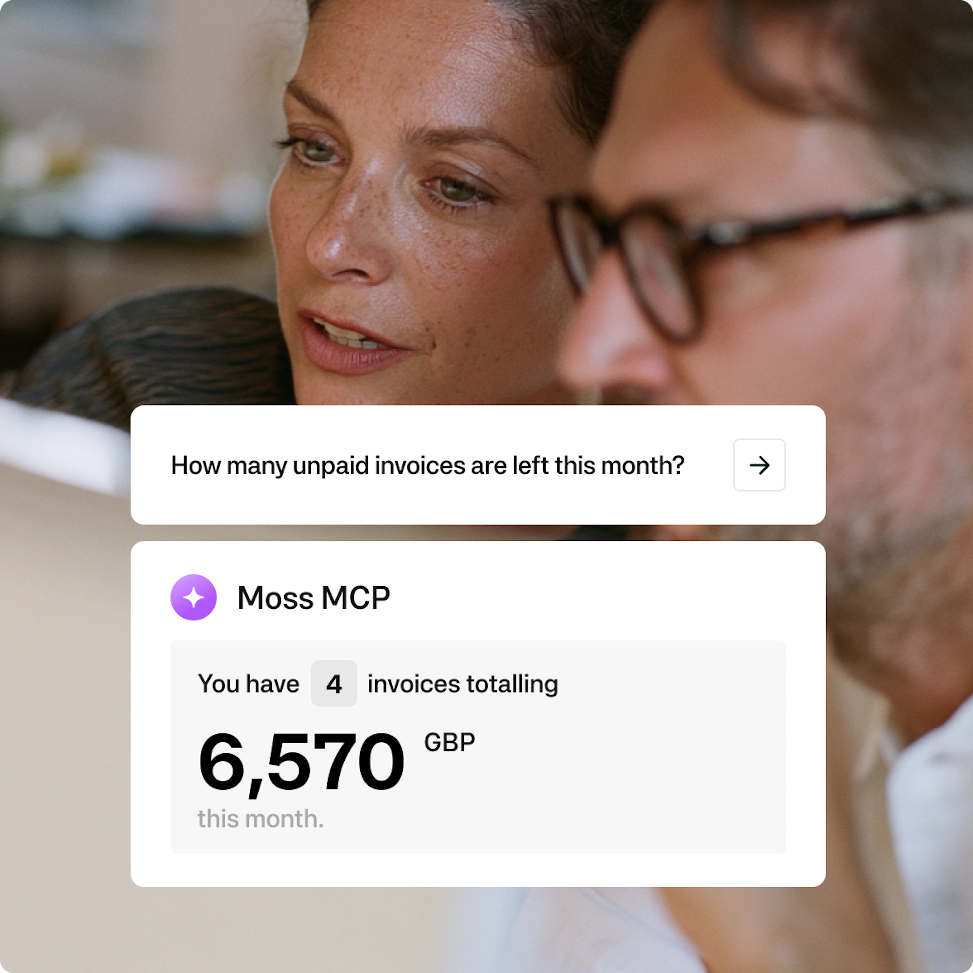 Moss MCP UK