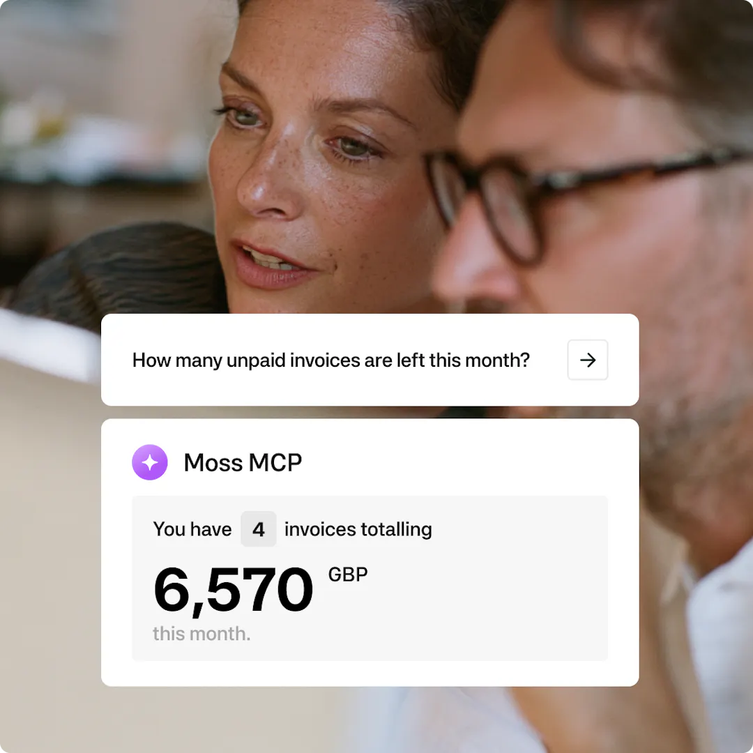 Moss MCP UK