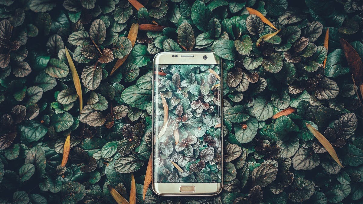 Sustainable & Ethical Smartphones