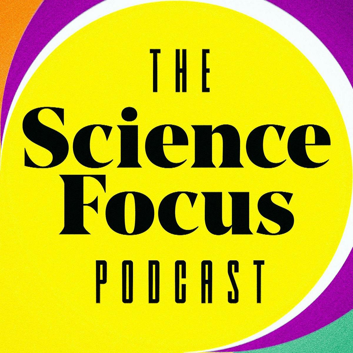 The Science Focus Podcast