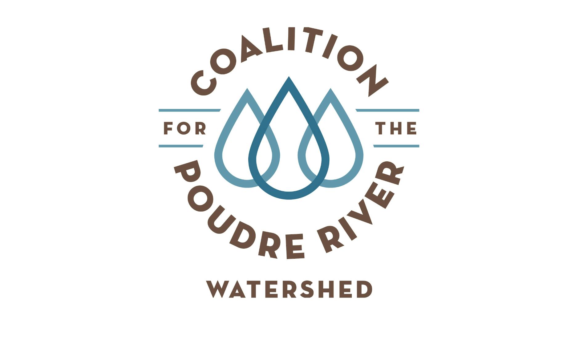 Coalition for the Poudre River Watershed logo