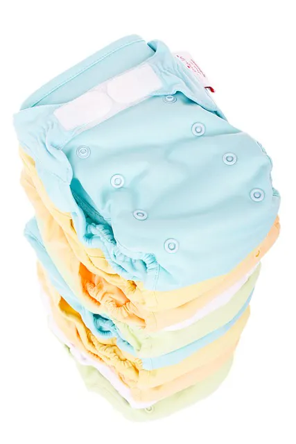 reusable nappies