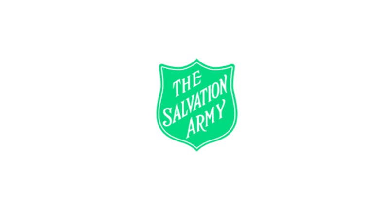 The Salvation Army
