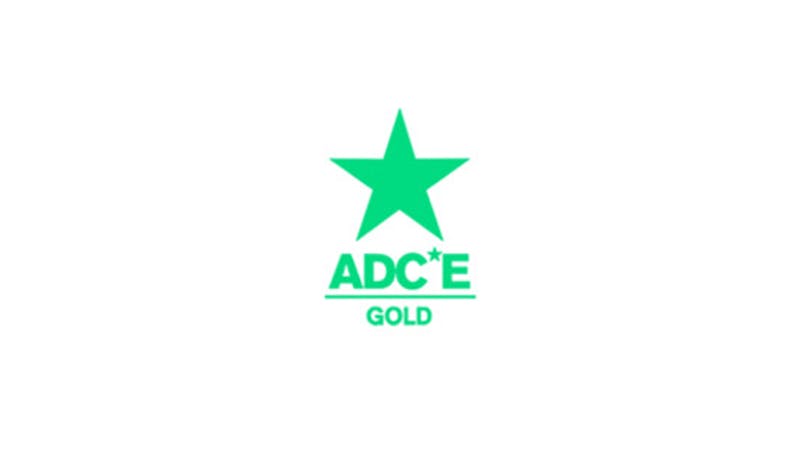 ADC'E GOLD