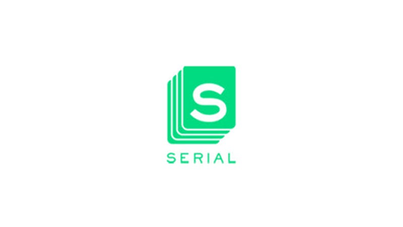 Serial