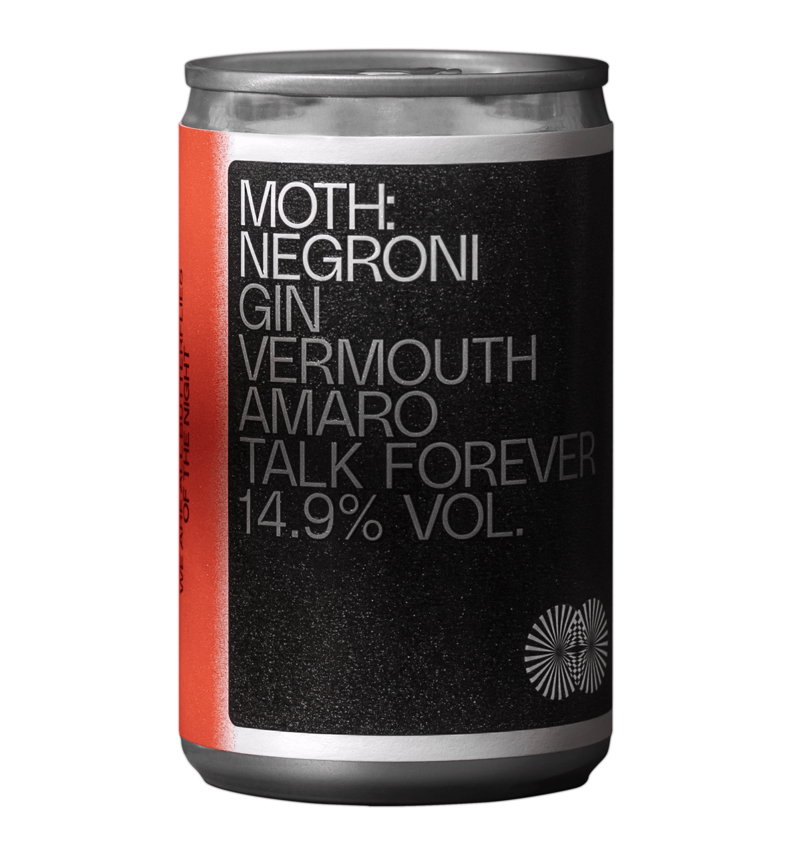 MOTH: Negroni