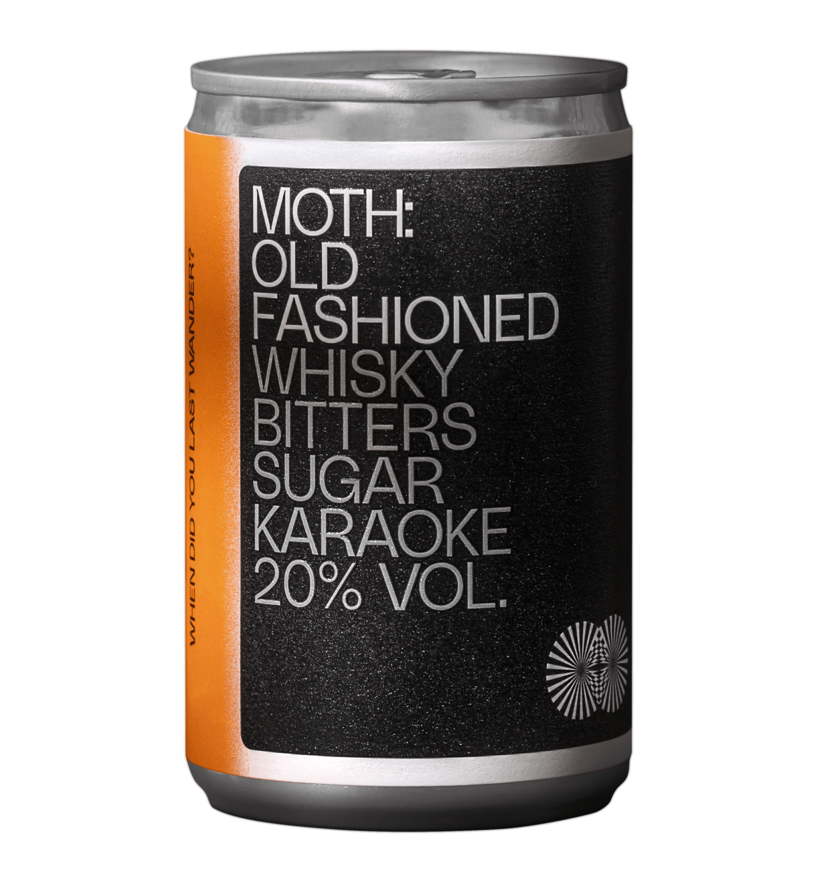 MOTH: Old Fashioned