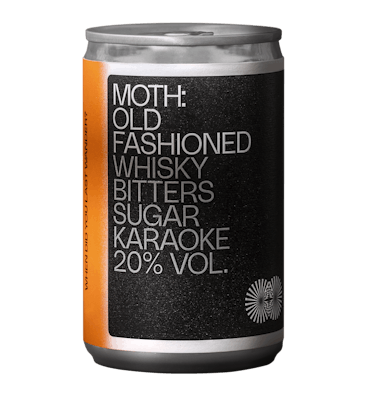 MOTH: Old Fashioned