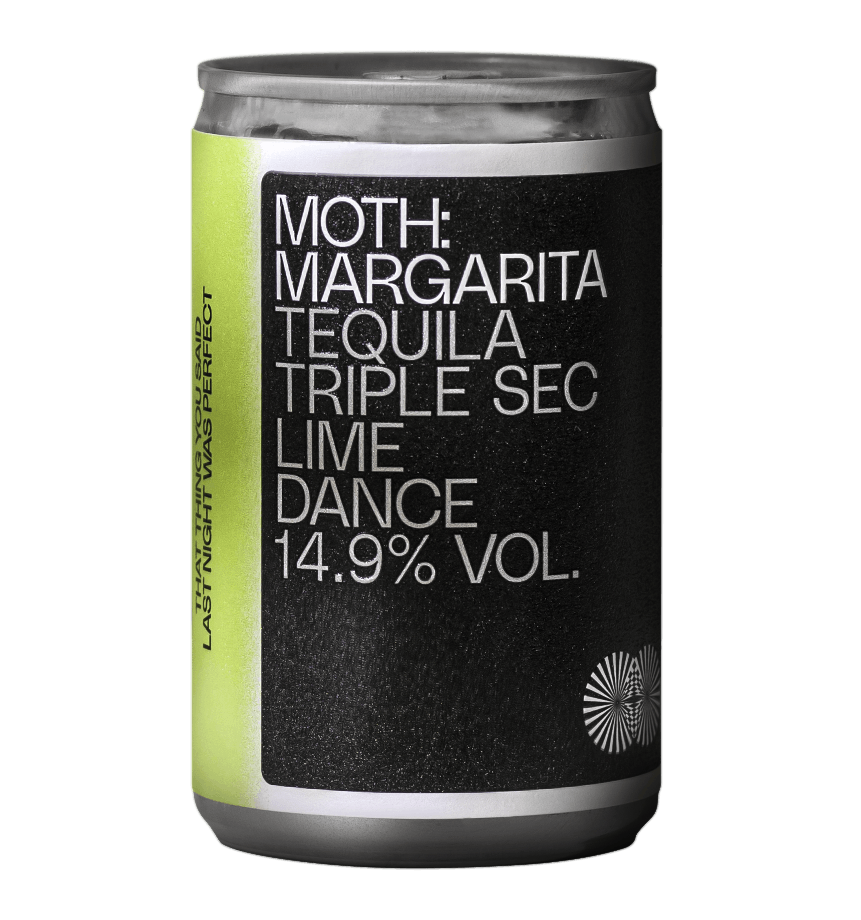 MOTH: Margarita