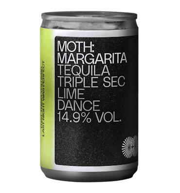 MOTH: Margarita