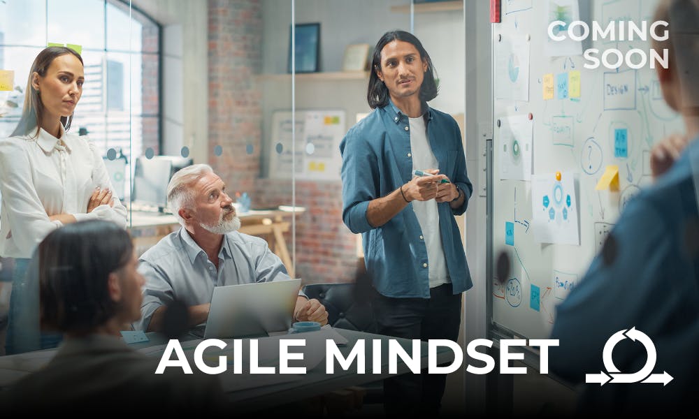 Embracing an Agile Culture