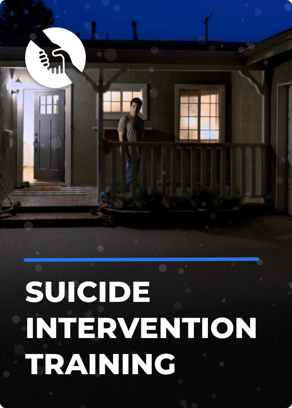 Suicide Intervention