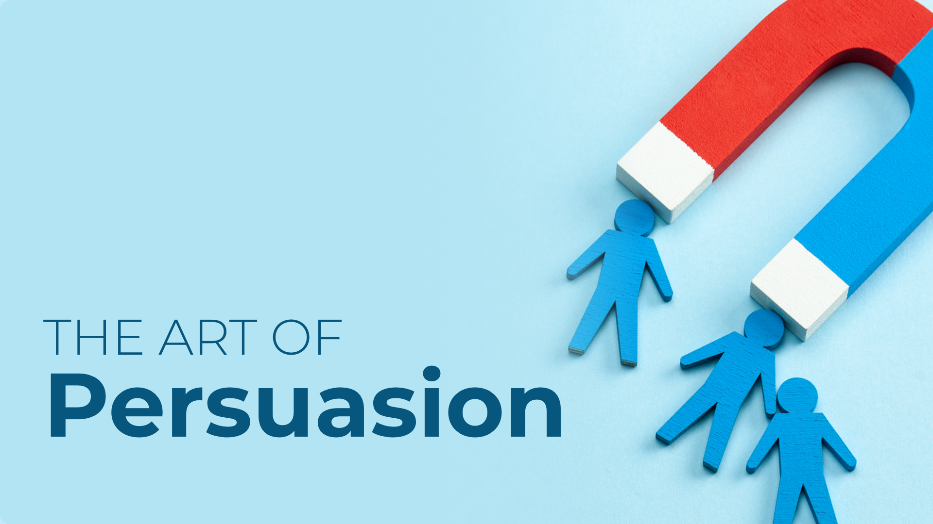 Learning Library: Art of Persuasion – Moth+Flame