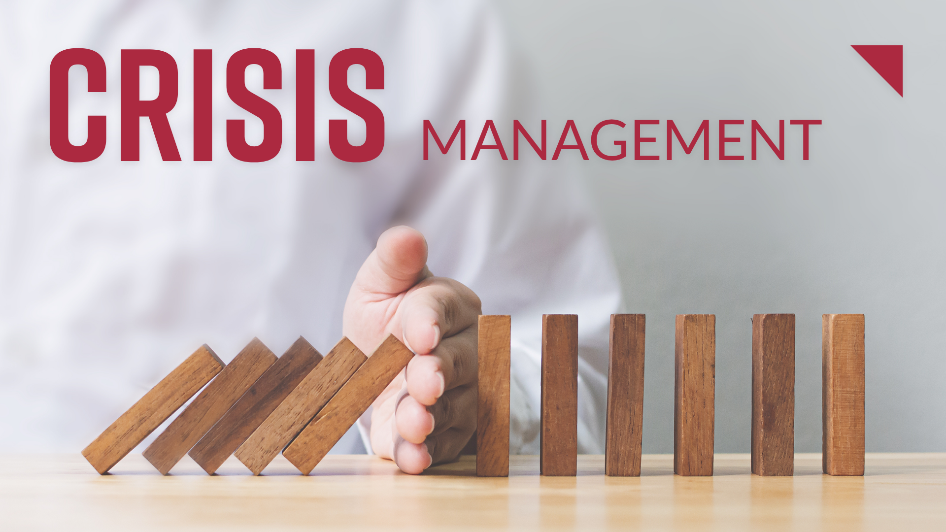 Learning Library: Crisis Management &ndash; Moth+Flame