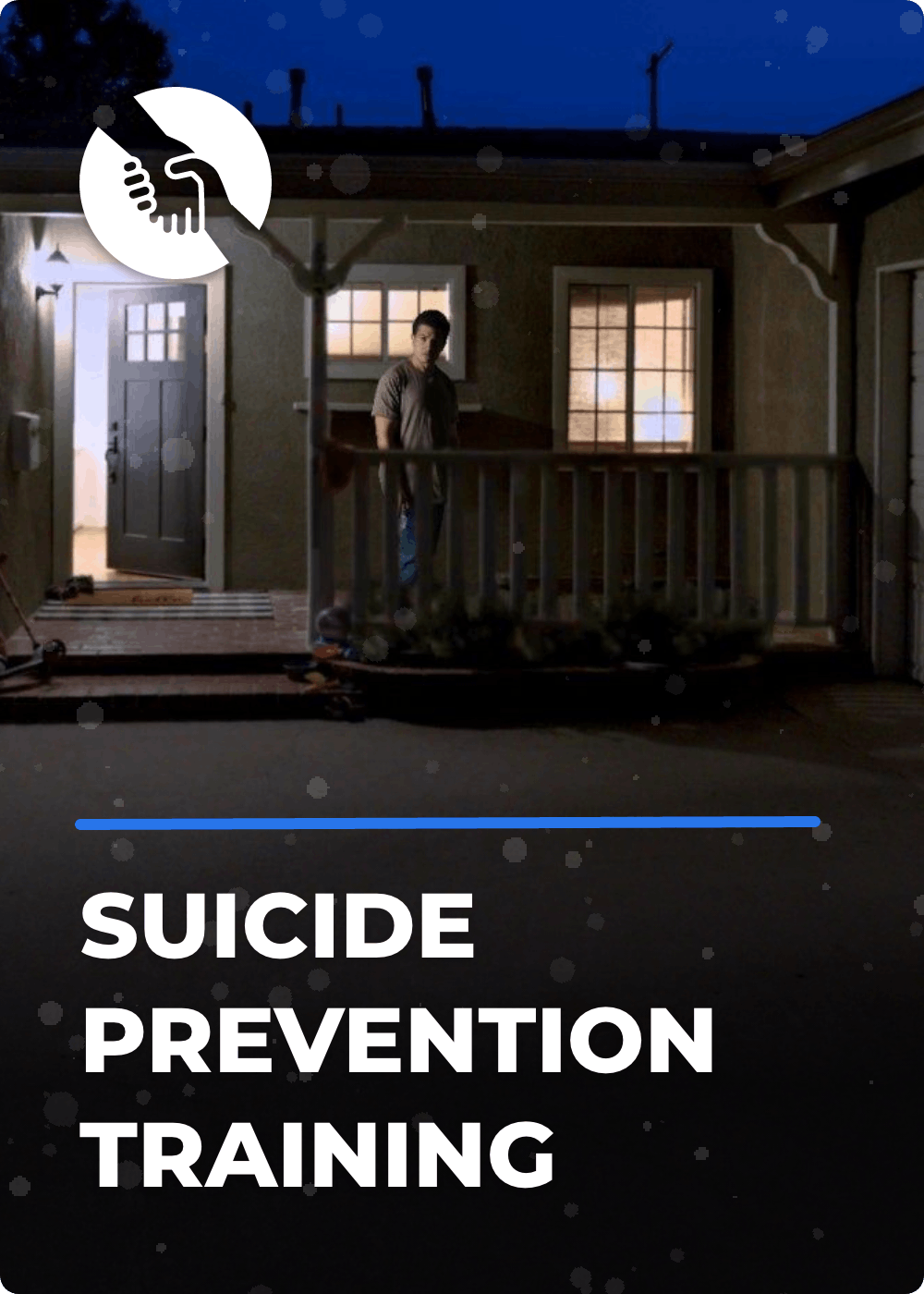 Suicide Prevention