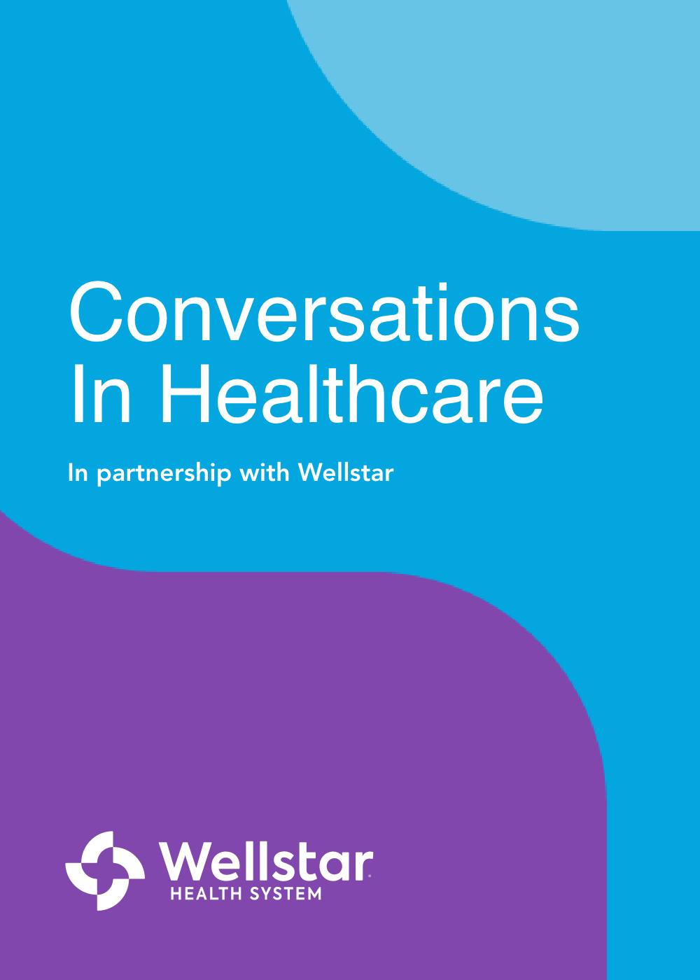 Conversations in Healthcare