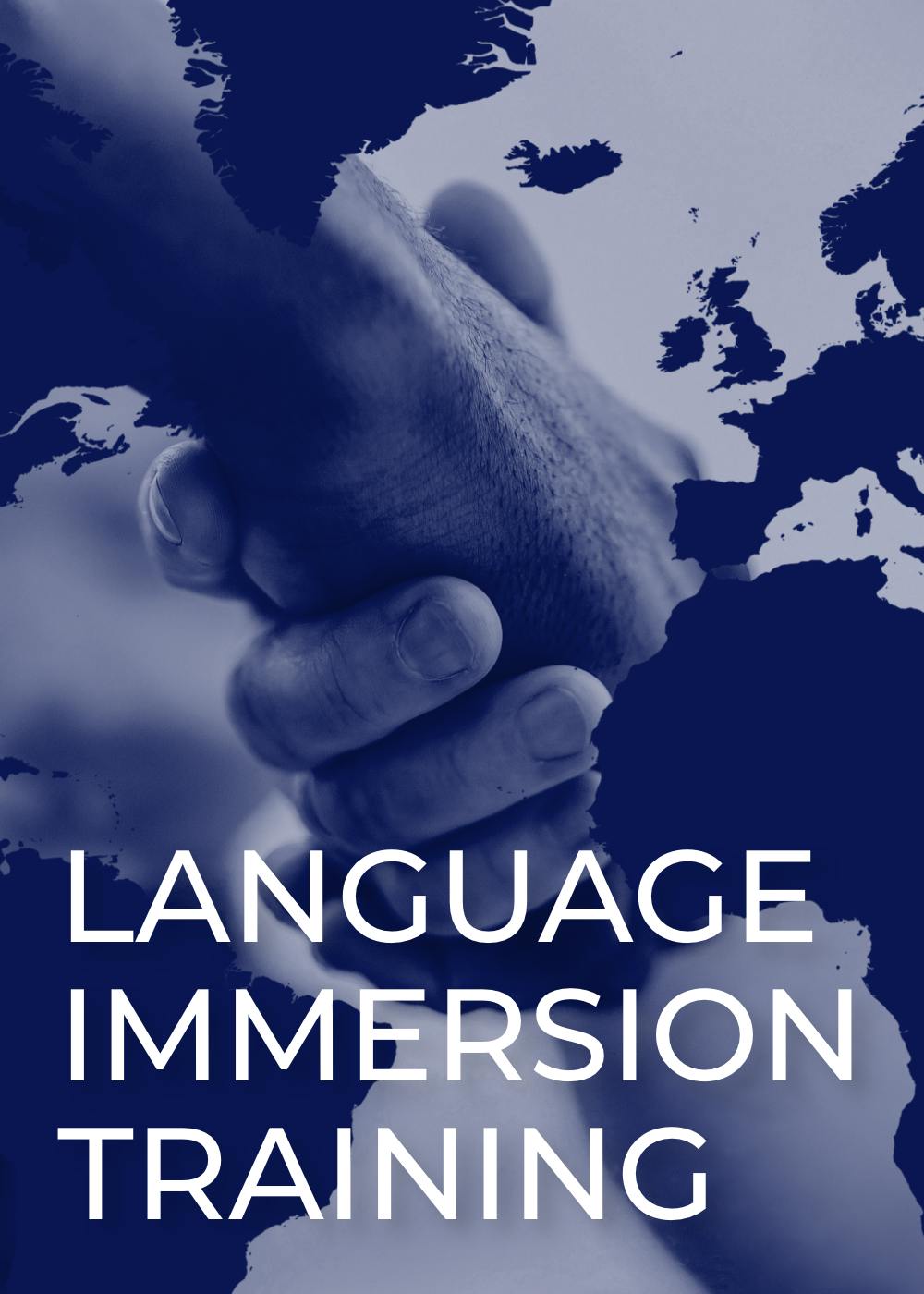Language Immersion Training
