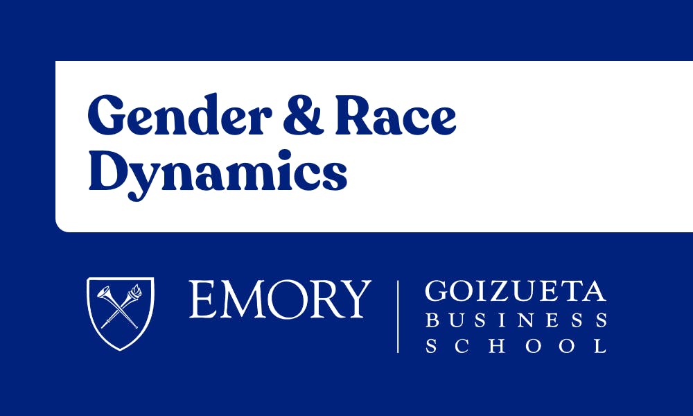 Gender & Race Dynamics
