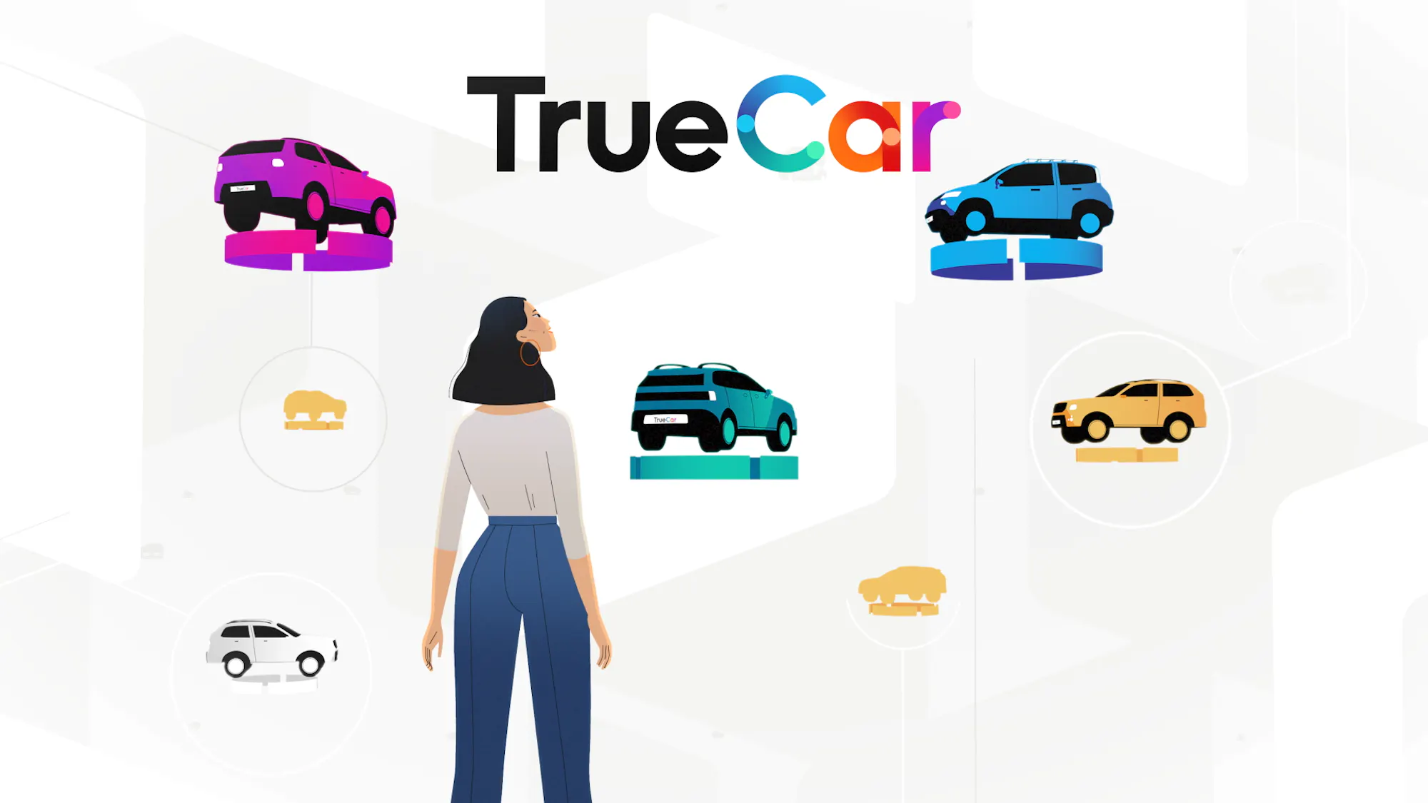 True Car Logo Our Story — True Colors Detailing