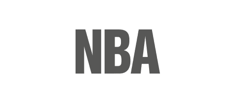 NBA logo