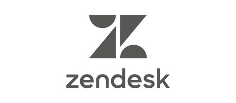 Zendesk Logo