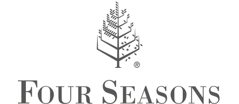 Four seasons logo