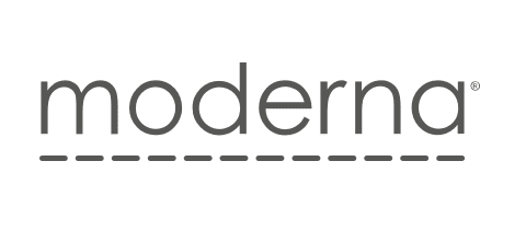 Moderna logo