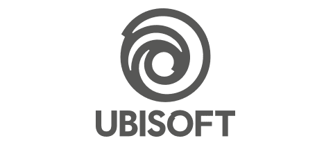 Ubisoft Logo