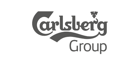 Carlsberg group logo