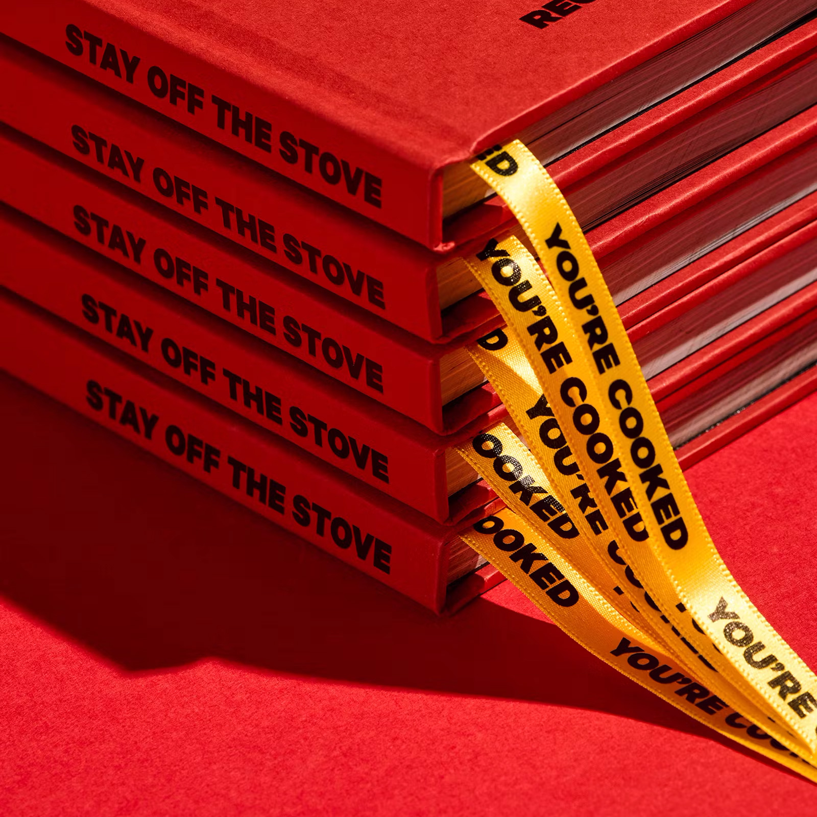 Design Office — Motion Sickness Design Office