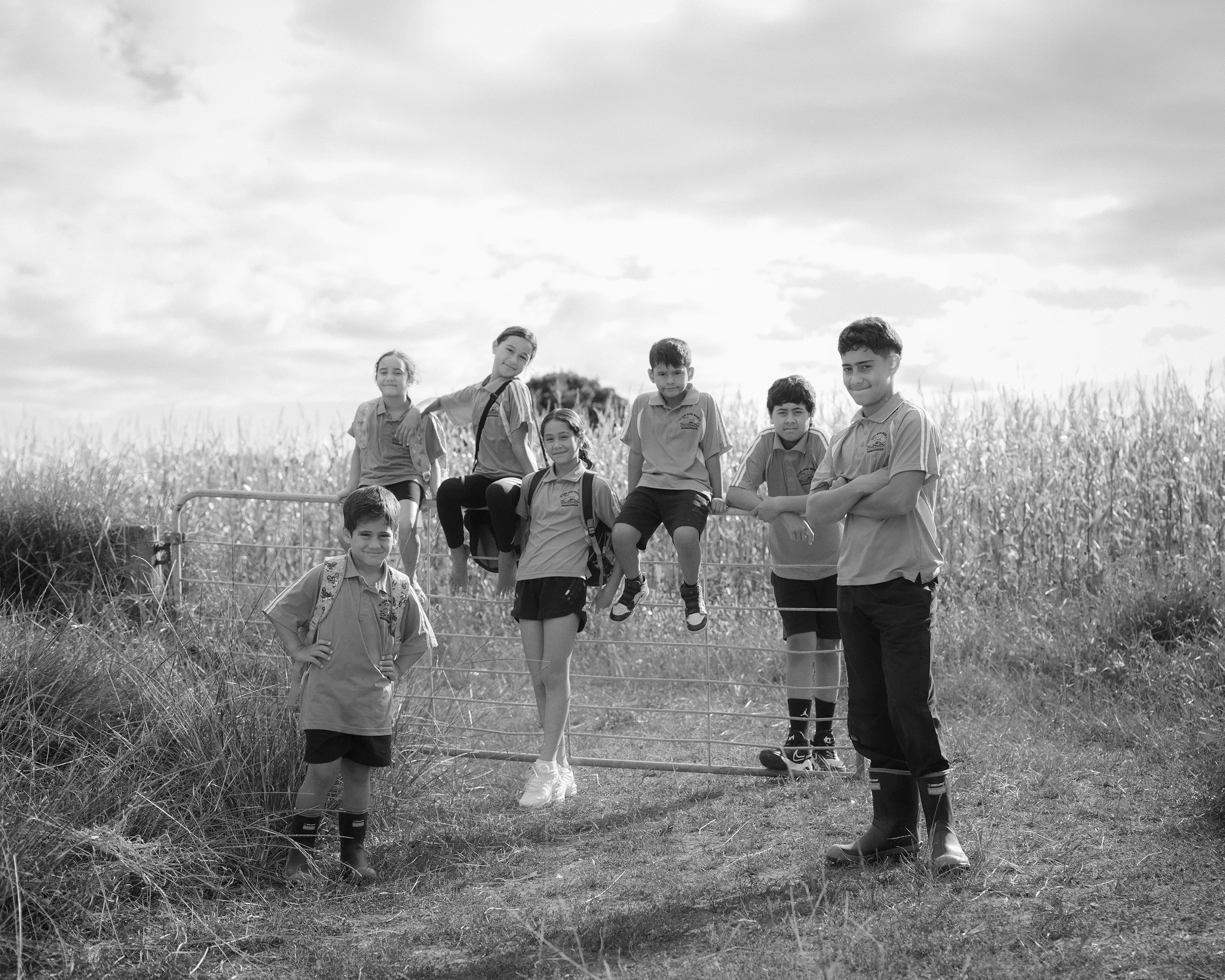 Te Kura Mana Māori o Whangaparāoa.