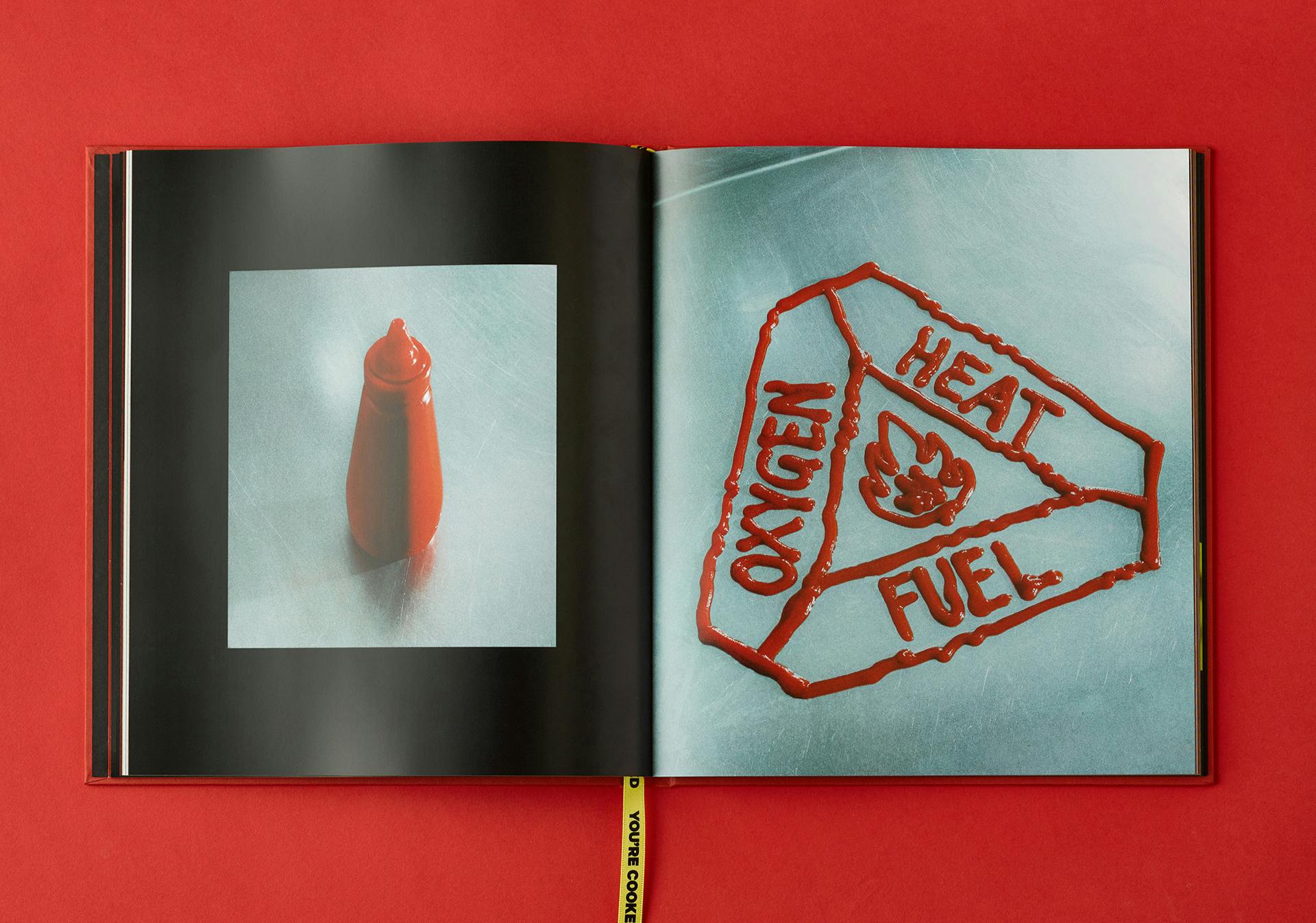 Motion Sickness You Re Cooked